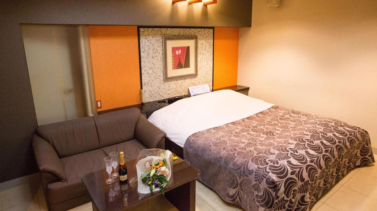 Restay Sakura (Adults Only) Hakodate Exterior photo