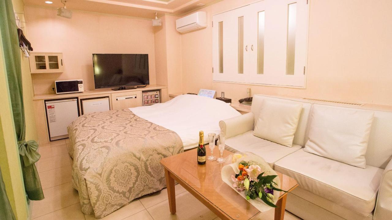 Restay Sakura (Adults Only) Hakodate Exterior photo